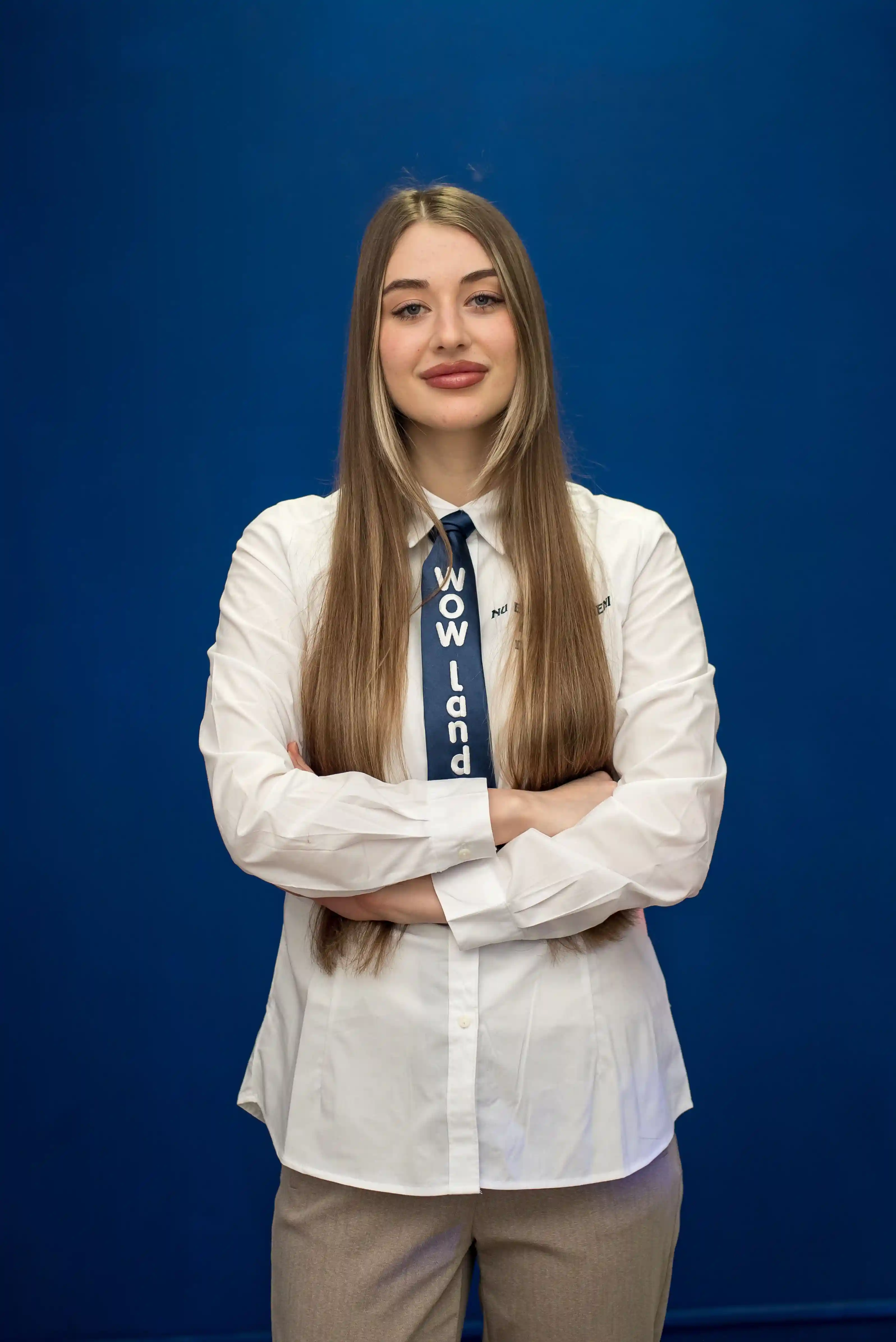 Team Member 1